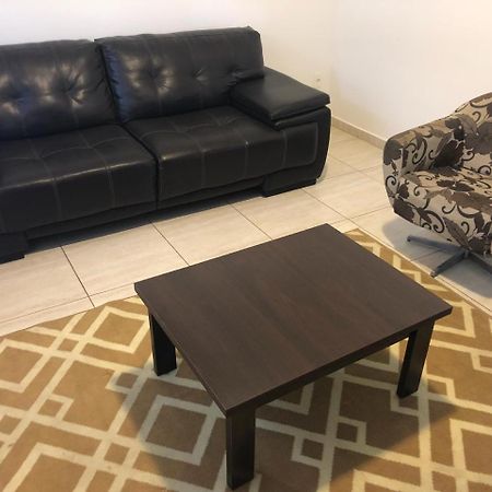 Hospedagem Oliveira Vaz Lobo Appartement Mococa Buitenkant foto