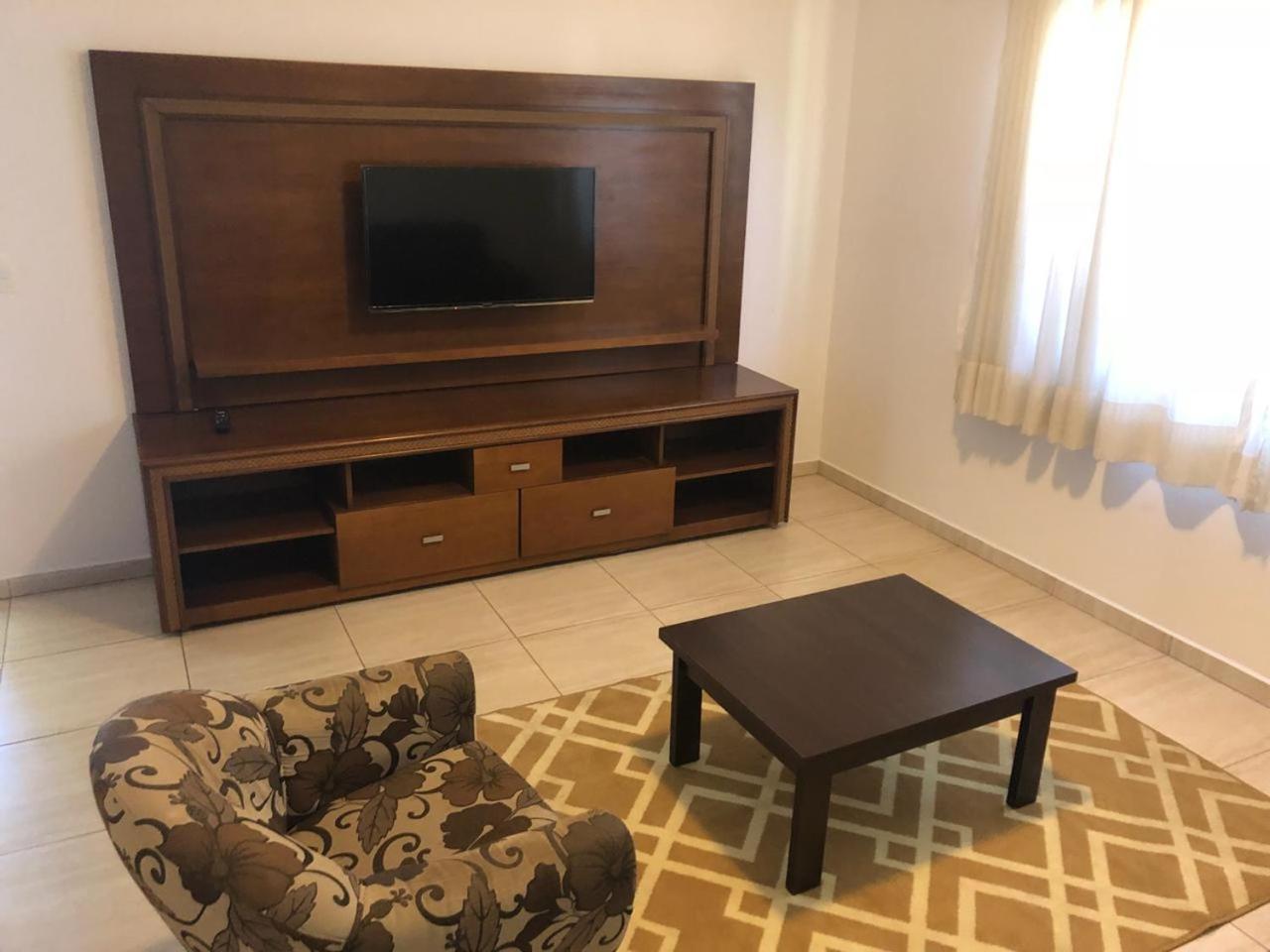 Hospedagem Oliveira Vaz Lobo Appartement Mococa Buitenkant foto