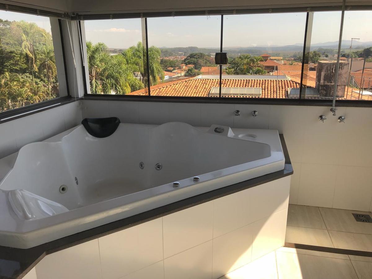 Hospedagem Oliveira Vaz Lobo Appartement Mococa Buitenkant foto