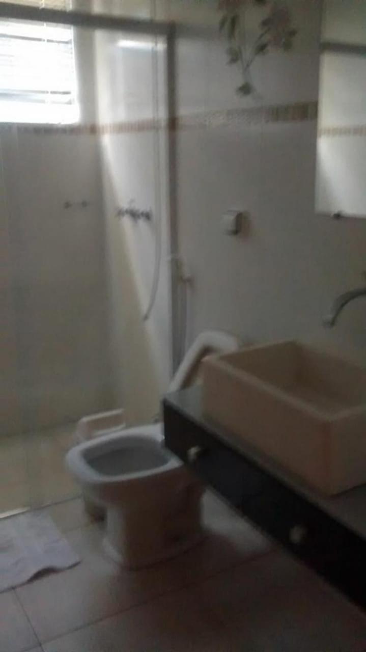 Hospedagem Oliveira Vaz Lobo Appartement Mococa Buitenkant foto